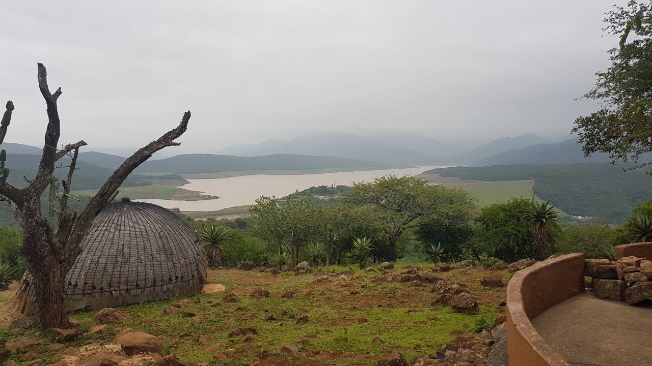 Aha Shakaland Hotel & Zulu Cultural Village Eshowe Zewnętrze zdjęcie