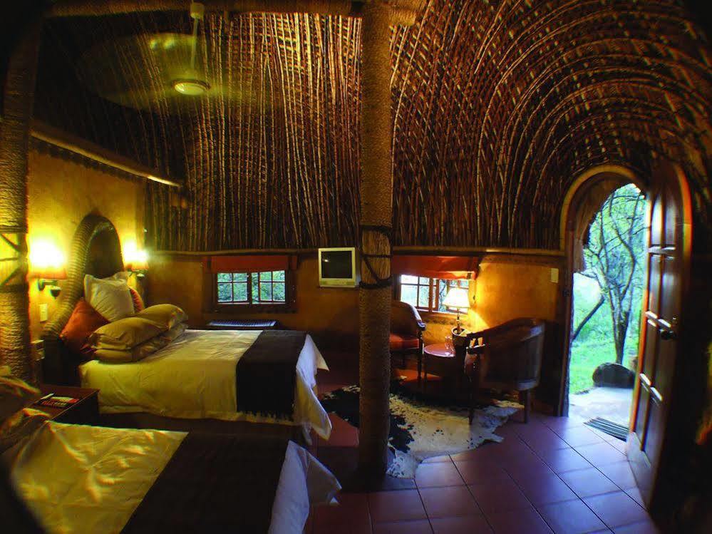 Aha Shakaland Hotel & Zulu Cultural Village Eshowe Zewnętrze zdjęcie